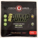 Czech Virus M3/S PUMP 14,5 g