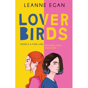 Lover Birds (ISBN: 9780008626570)