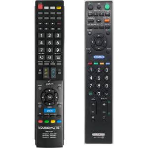 GENERAL Sony rm-ed013 - дистанционно управление дубликат (rm-ed013) - remote-control-world - 33,44 лв Дистанционно