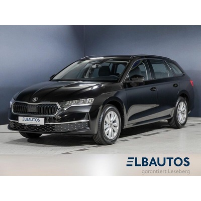 Skoda Octavia Combi 2.0 TDI Selection 110 kW