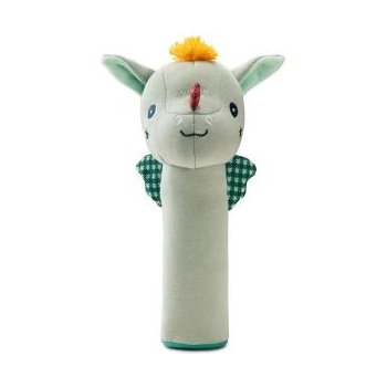 Lilliputiens - пискяща играчка - дракончето Джо