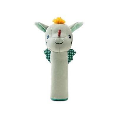 Lilliputiens - пискяща играчка - дракончето Джо