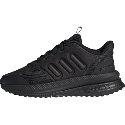 Adidas sportswear Спортни обувки 'x plrphase' черно, размер 37
