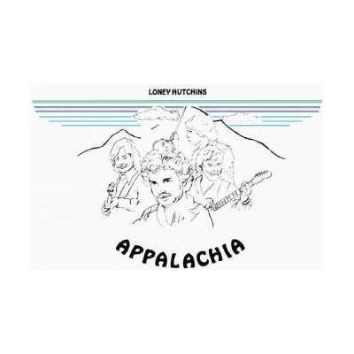 Loney Hutchins - Appalachia LP