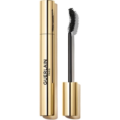 Guerlain Noir G riasenka pre objem a natočenie rias 01 Black 6 g