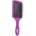 Wet Brush Paddle Detangler Purple четка за коса