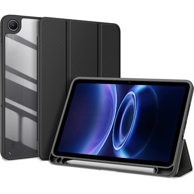 DUX TOBY Záklápacie puzdro pre Xiaomi Redmi Pad 2 9.7 / Redmi Pad 2 SE 145891 čierne