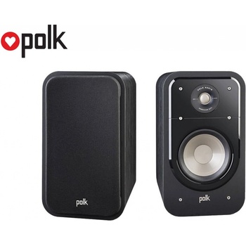 Polk Audio Signature S20E