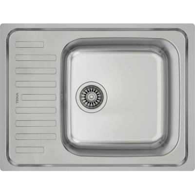 Teka Classic 1B 1/2D 650 X