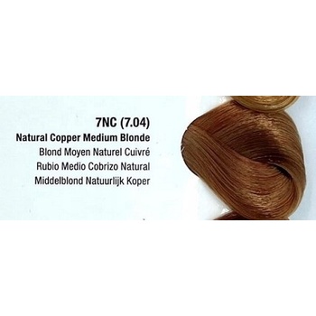 Joico Lumishine Liquid Color 7NC Natural Copper Medium Blonde 60 ml