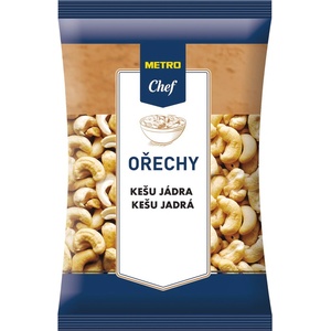 METRO Chef Кашу ядки Natural W240 250 г