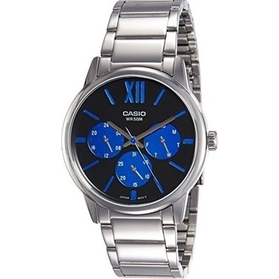 Casio MTP-E312D-1B2VDF