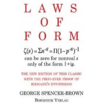 Laws of Form