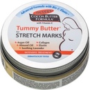 Palmer's Pregnancy intenzivní tělové máslo proti striím Cocoa Butter Formula Tommy Butter for Stretch Marks 125 g