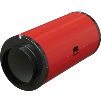Rhino Fans Ultra Fan EC Silent 355 mm, 4357 m3/h