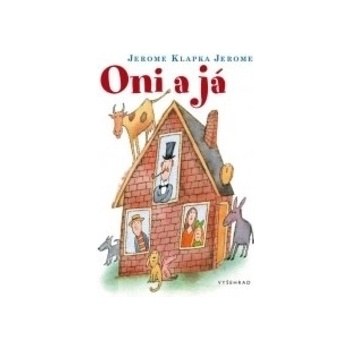 Oni a já