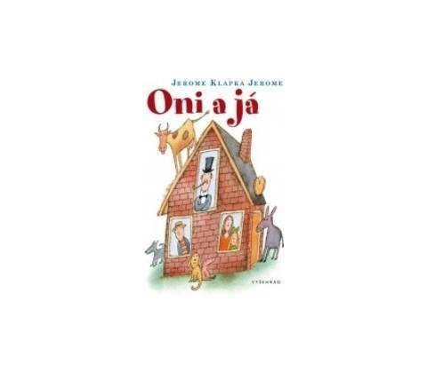 Oni a já