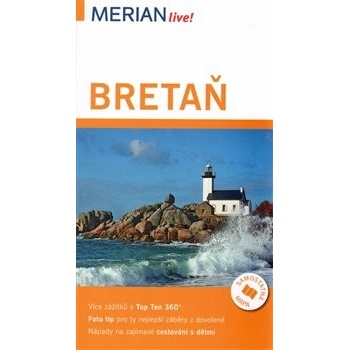 Bretaň