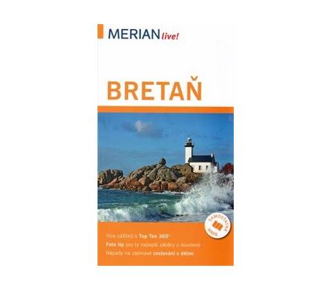 Bretaň