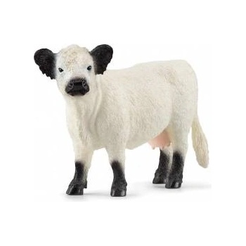 Schleich Galloway Cow - 13960