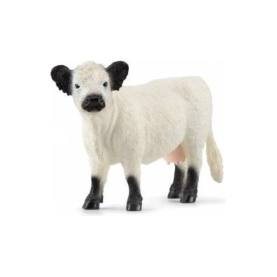 Schleich Galloway Cow - 13960