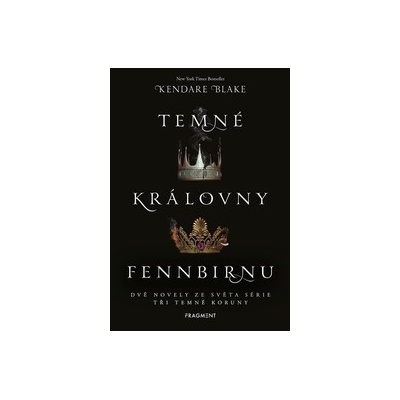 Temné královny Fennbirnu