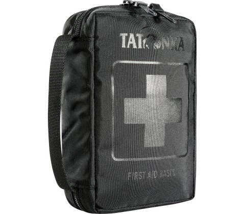 Tatonka First Aid Basic Black