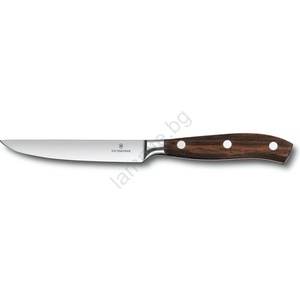 Victorinox - Кухненски нож за стек GRAND MAITRE 12 см клен (GG937)