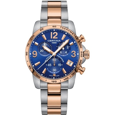 Certina 034.417.22.047.00