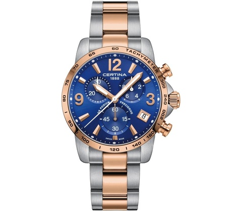 Certina 034.417.22.047.00