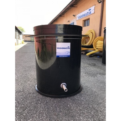 Vodomat 6 mini- prečerpávacia kanalizačná šachta 800/1000-95m, F 550