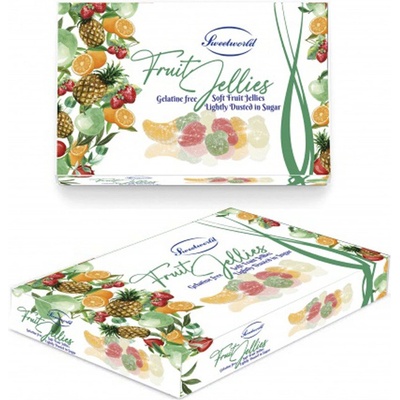 Antat jellies fruit 200 g