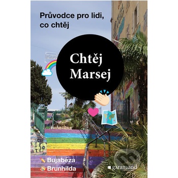 Chtěj Marsej