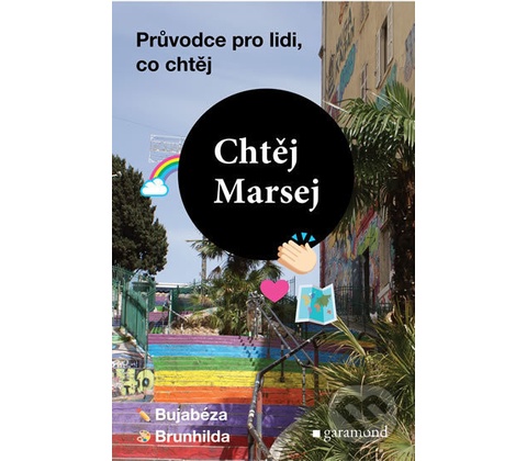Chtěj Marsej