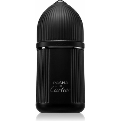 Cartier Pasha De Cartier Noir Absolu parfém pánský 100 ml