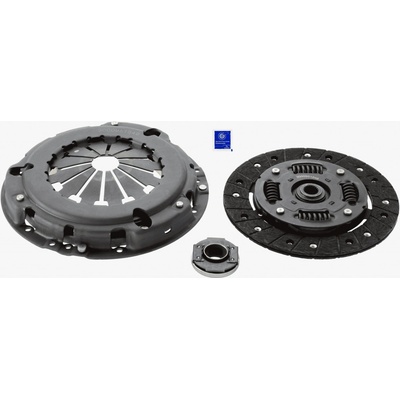 Spojková sada SACHS 3000 951 549
