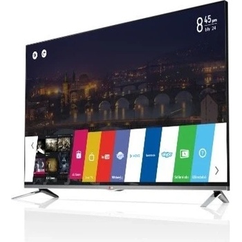 LG 50LB671V