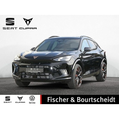 Cupra Formentor VZ 1.5 e-Hybrid DSG 200 kW