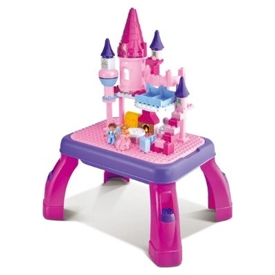 Jixin domek na hraní multifunkční