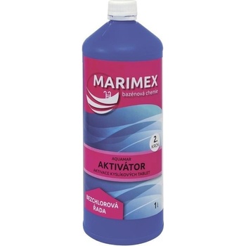 Marimex 11313107 Aktivátor 1l