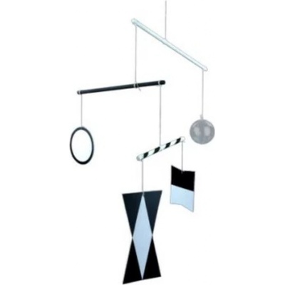 Montessori Mimimo 1. Mobil Munari – Zboží Dáma