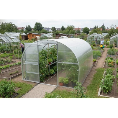 Lanit Plast Tiberus 3x4 m PC 4 mm LG2834 – Zbozi.Blesk.cz