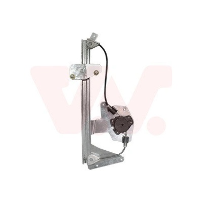 Mechanizmus zdvíhania okna VAN WEZEL 2910263
