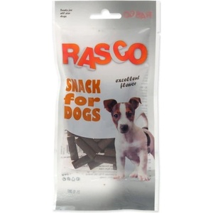 Rasco Лакомство Rasco пръчици с черен дроб 50g (4904-65000)