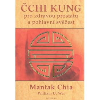 Čchi kung pro zdravou prostatu a pohlavní svěžest