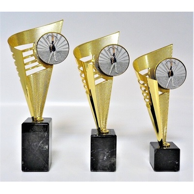 VIZINGR Lukostřelba trofeje K20-FG037 28 cm