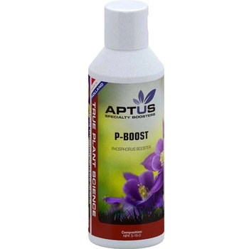 Image 1 of Aptus plant tech Aptus P-Boost 150ml