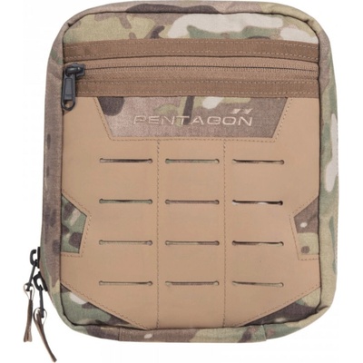 Pentagon EDC 2.0 multicam