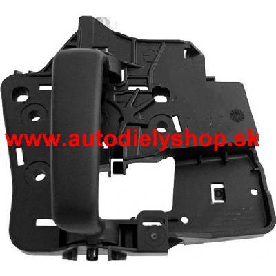 Citroen BERLINGO 4/08- kľučka posuvných dverí vnútorná ľavá