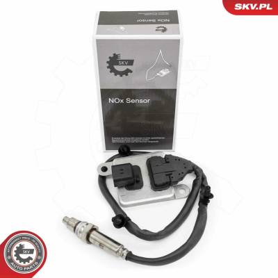 NOx-senzor, NOx-katalyzátor ESEN SKV 71SKV030